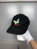 Obey Butterfly cap