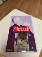 Cassette VHS les oiseaux + posters
