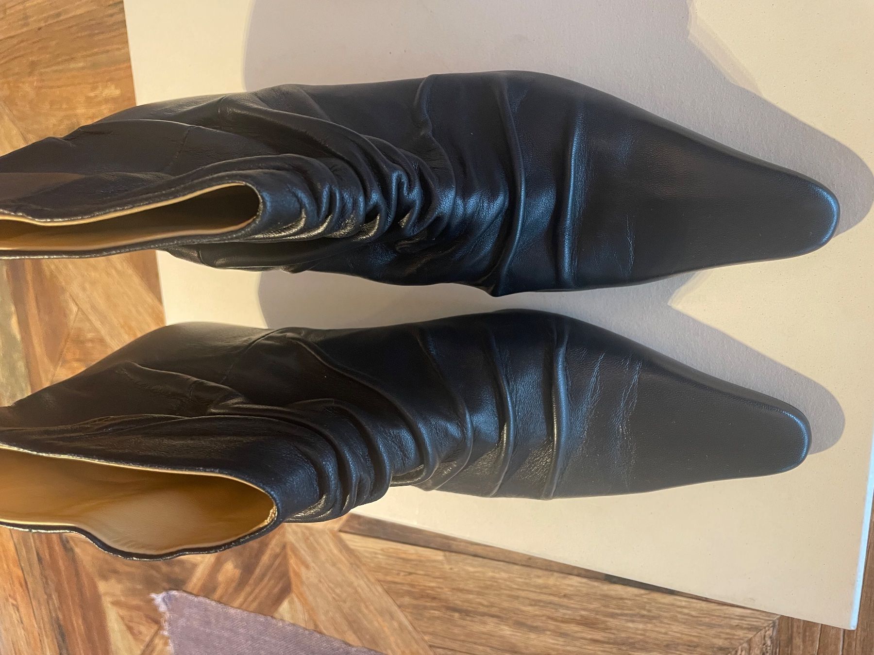 Scarpe da donna: Reike Nen Stiefeletten NEU – Nuovo e nell'imballaggio originale da Kriens venduto da Delvillano 4