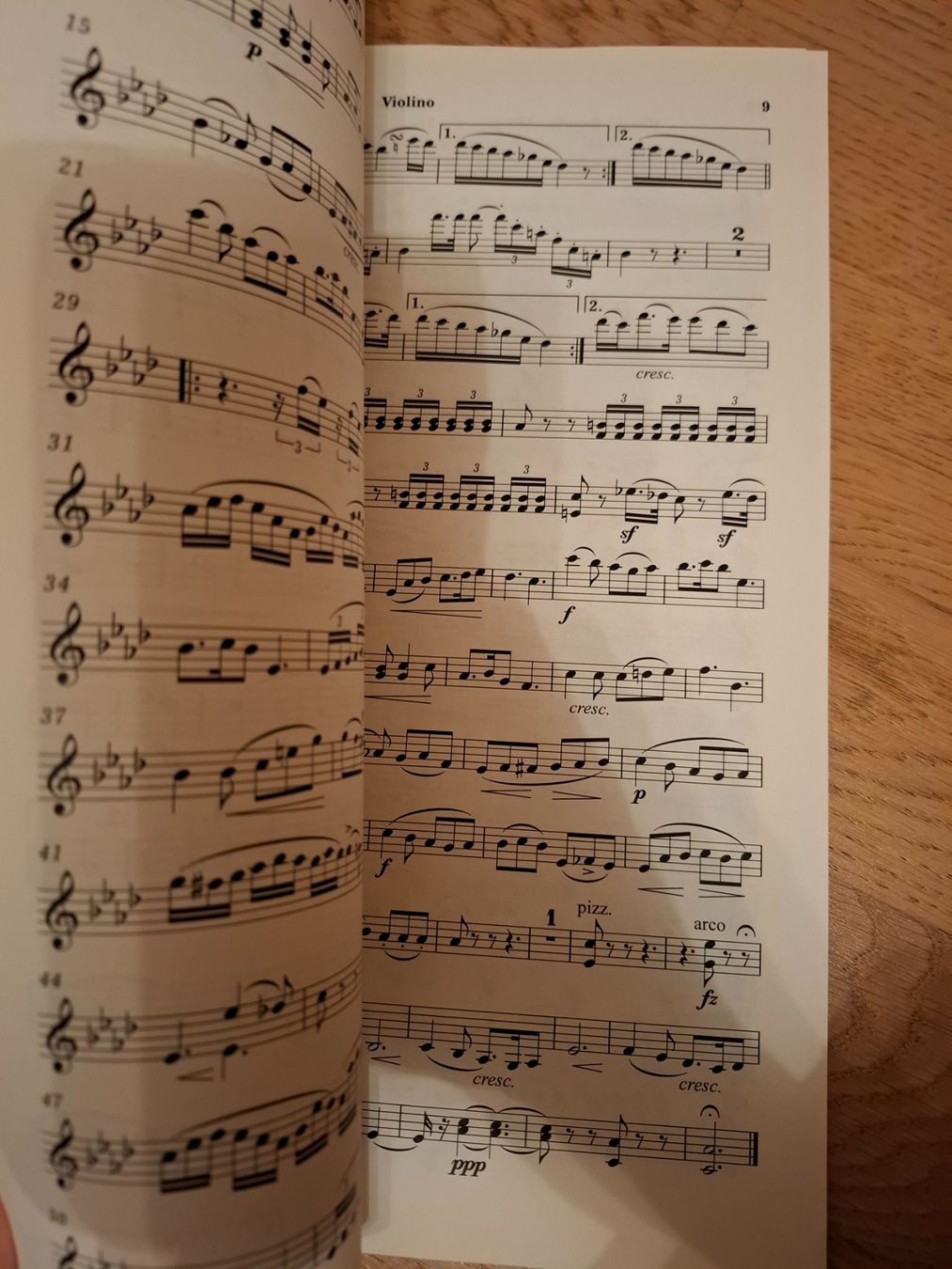 Libri: Noten Reissiger Klavierquartett op. 138 – Usato da Dorf venduto da Exena 1
