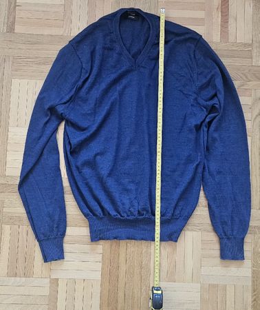 Globus Pure Merino Wool Sweater Size M