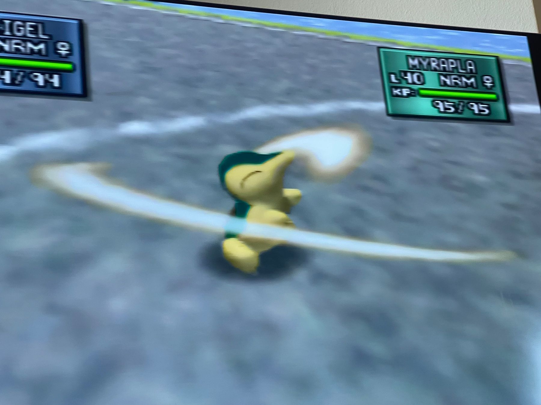 Pokémon Giochi: Pokemon Stadium 2 N64 mit Transfer Pak - Top! – Usato da Zuerich venduto da Dorsi 7