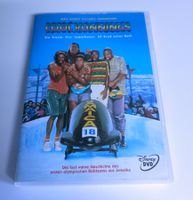Cool Runnings - John Candy (DVD)