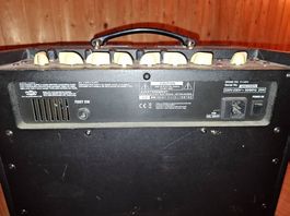 Vox Vt20+ Digital-Röhren-Kombination