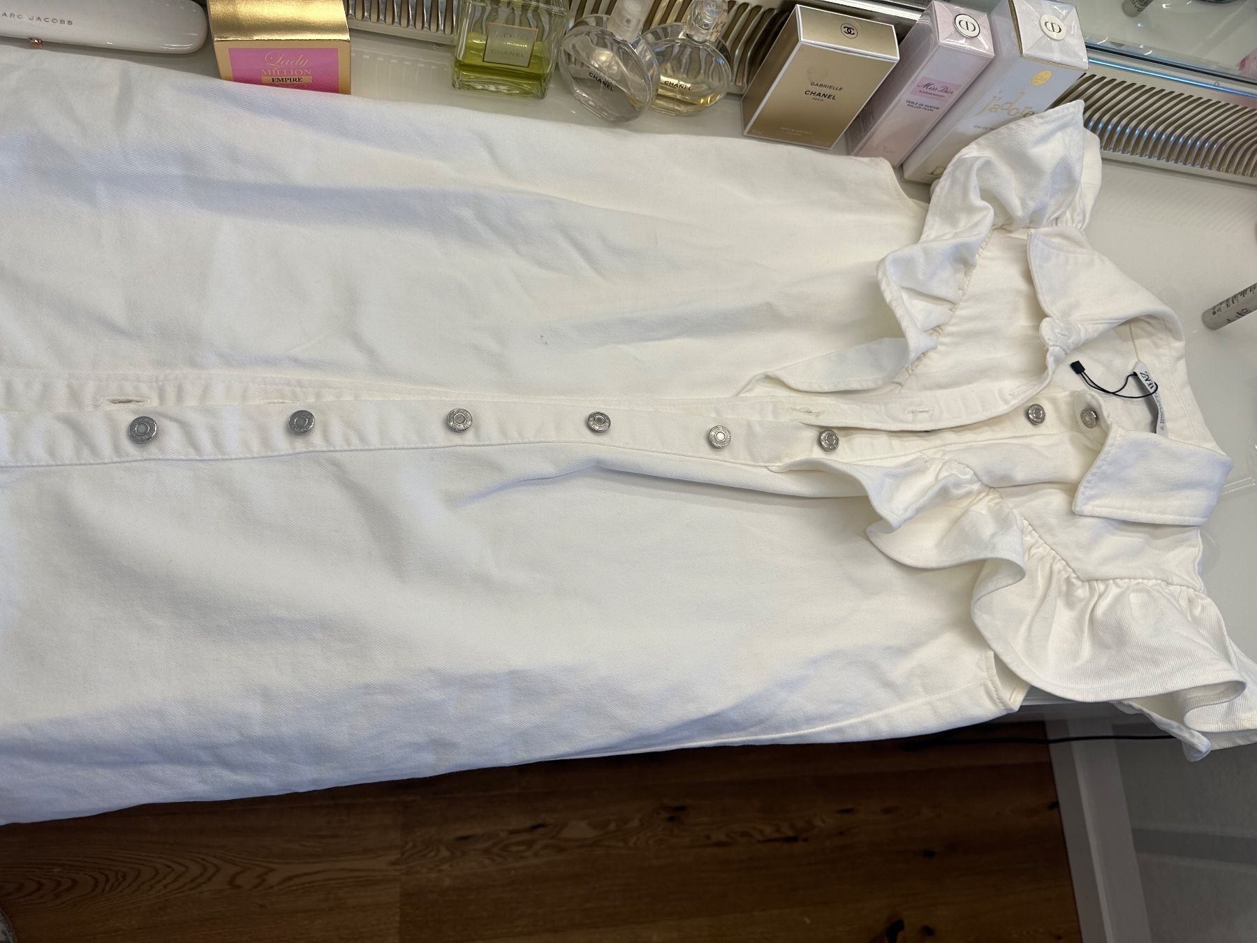Vestiti: Zara Jeans – Usato da Rudolfstetten venduto da Laramalna 1