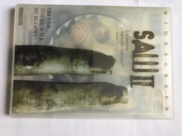 dvd, „saw 2“