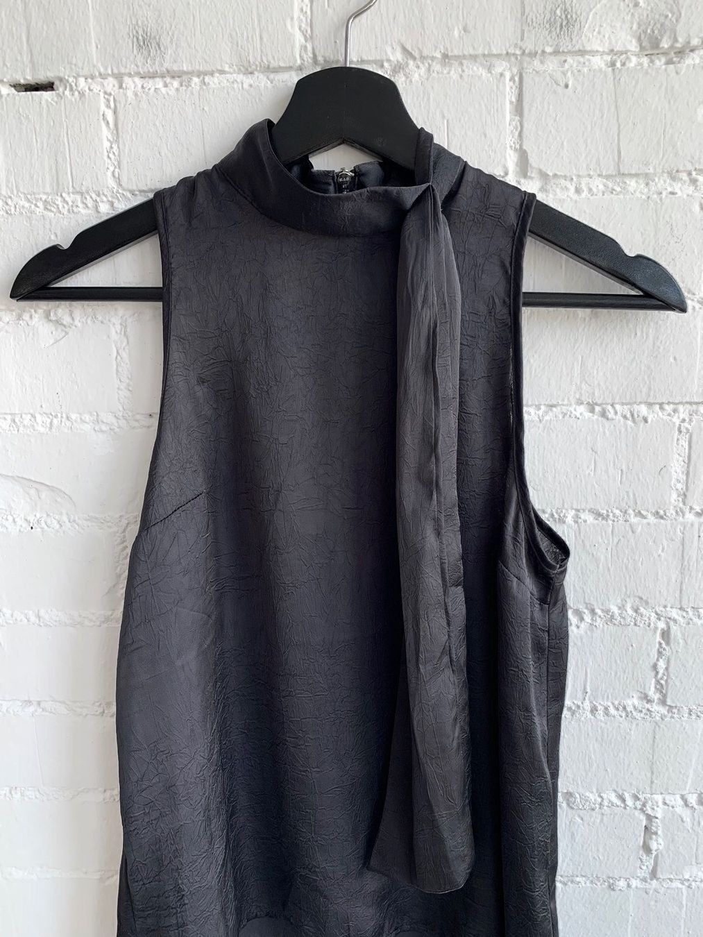 H&M Camicette: Elegantes Oberteil von H&M – Usato da Bern venduto da Fraeuleinhonig 2