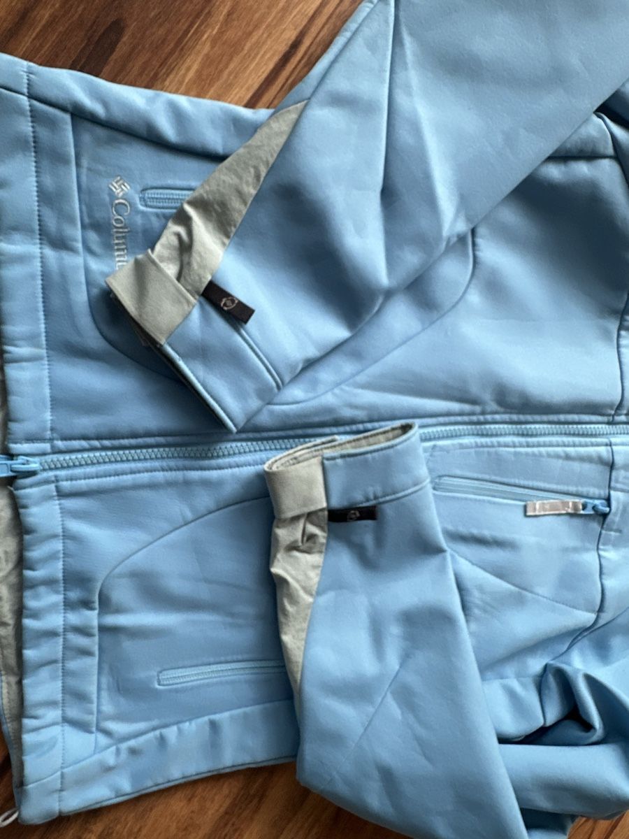 Columbia Giacche: Columbia Jacke Xs – Usato da Uster venduto da bek_v2ct 3