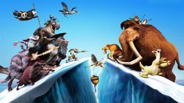 😎 Ice Age 4 Voll Verschoben  3DS