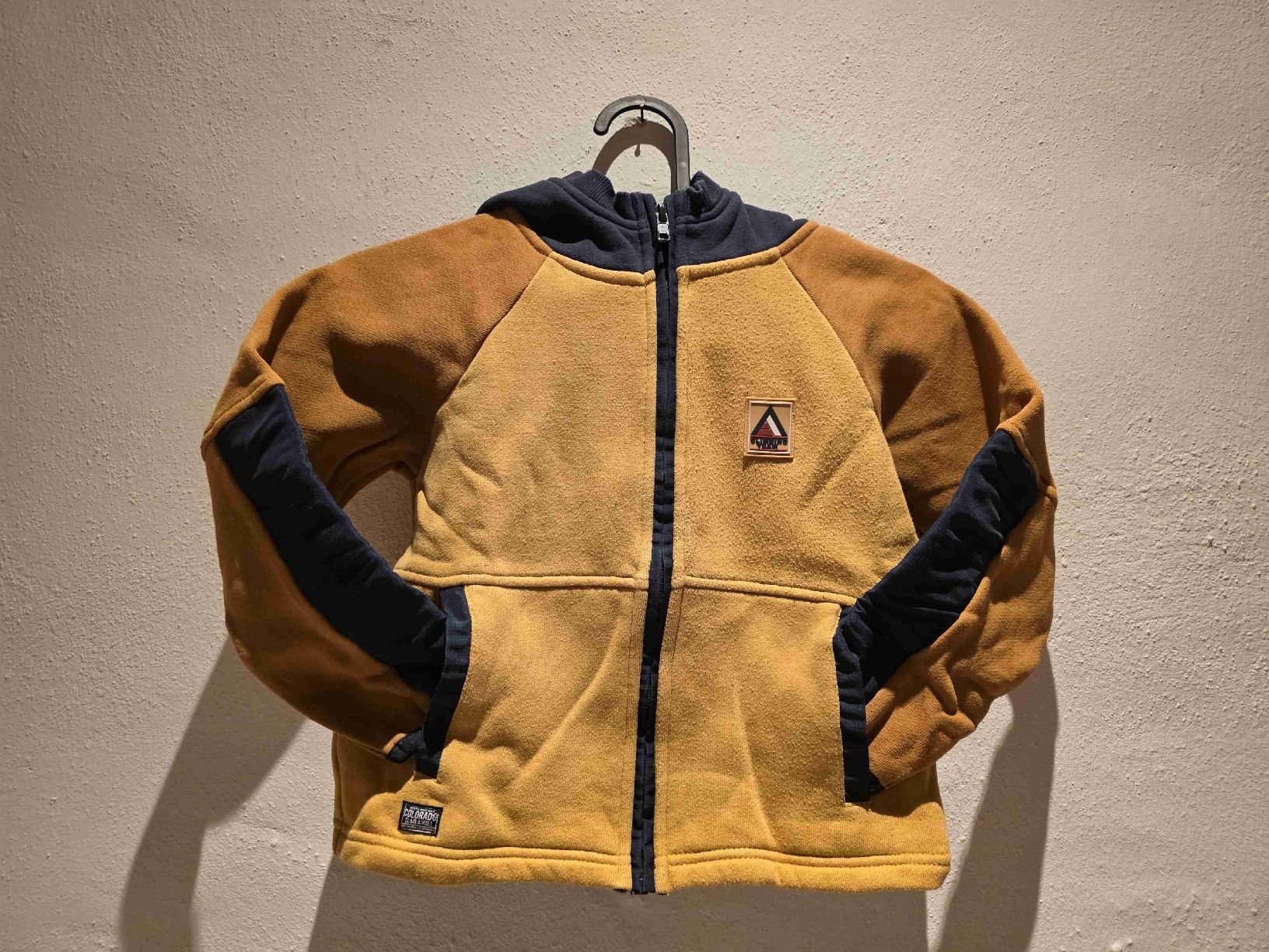 Giacche & Cappotti: Veste chaude pour enfant, Taille 5 ans – Usato da St-Blaise venduto da ame_c6mb