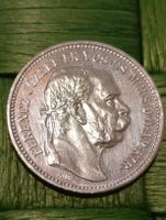 1 Krone – 1914/Silber/.