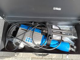 Scheppach AB1600  (Abbruchhammer)