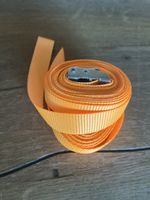 2x neue Spanngurte 3.5 Meter