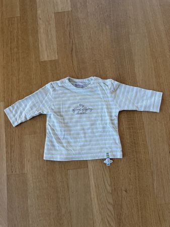 Baby T-Shirt Grösse 6M Frühling Sommer Top Zustand!
