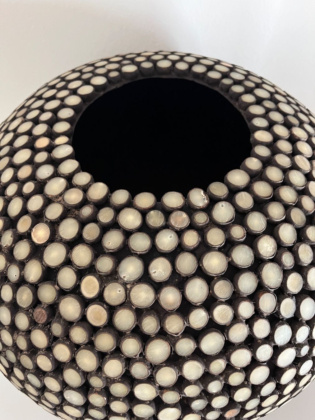 Tutte le decorazioni: Boho Vase Pflanzen Dekoration Windlicht Kerze – Usato da Adliswil venduto da wenk09 6