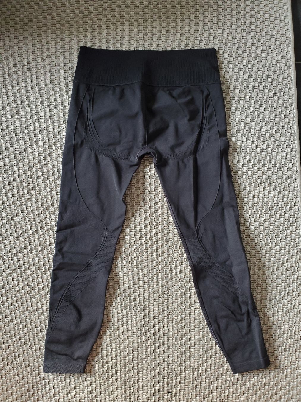 Puma Leggings: Puma Tights XL – Nuovo (secondo la descrizione) da Schwarzsee venduto da dergli01 3