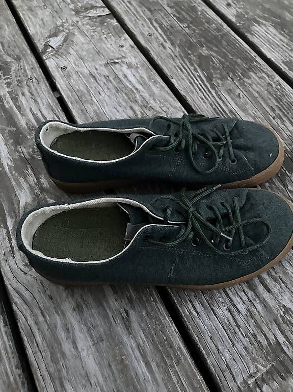 Scarpe da donna: Miret pine frühlings schuh grösse 40 – Usato da Eschlikon TG venduto da ritschi90