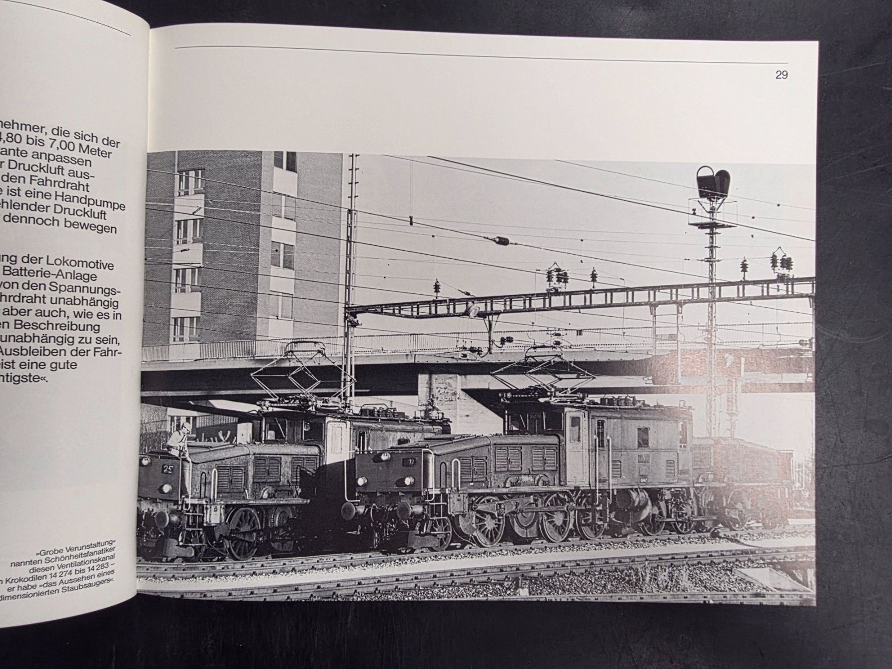 Märklin Modellini di ferrovie: Buch - märklin - Krokodil – Usato da Seuzach venduto da Tadpeyn 4