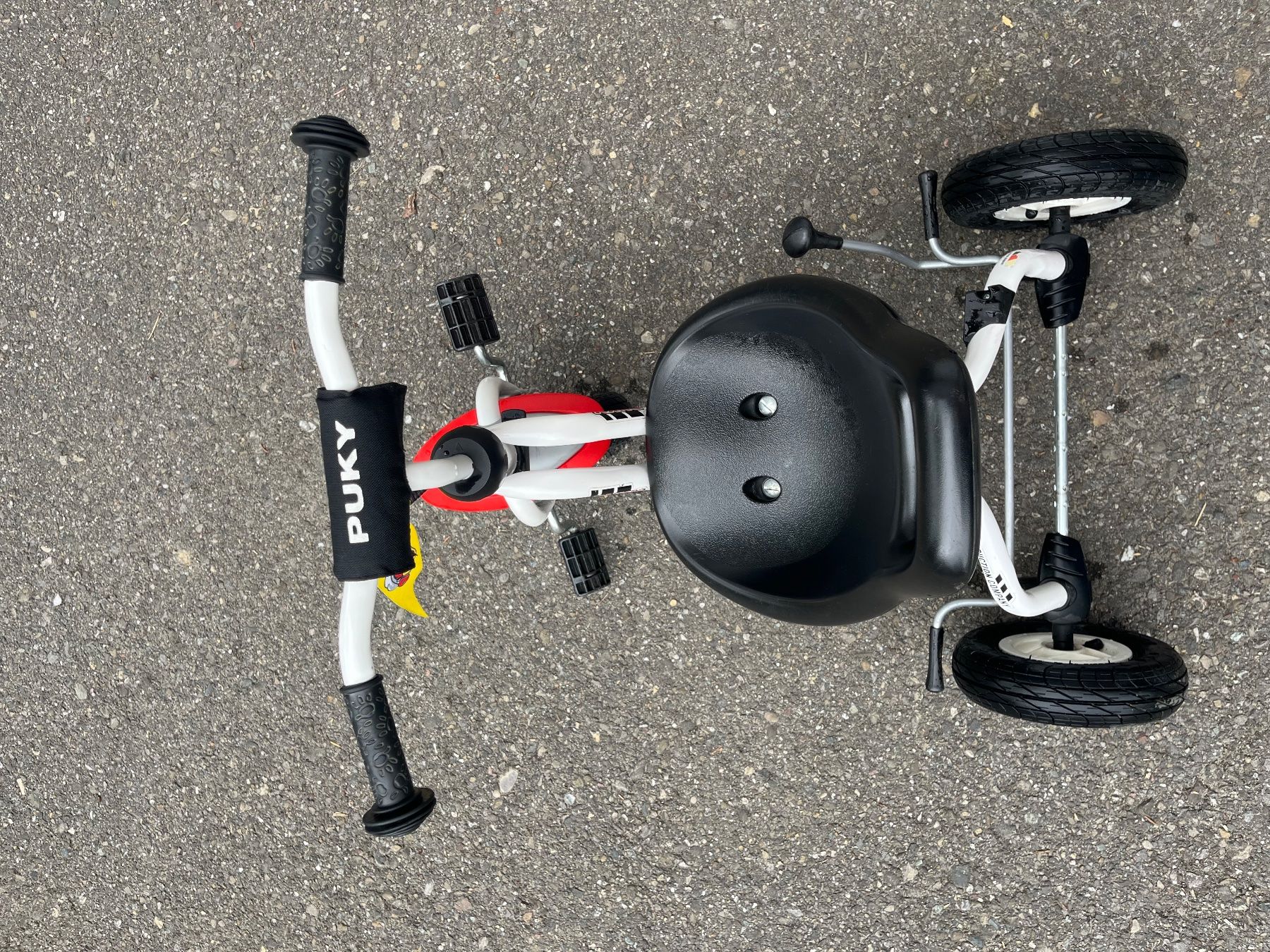 Puky Veicoli per bambini: Puky Dreirad, top Zustand – Usato da Kreuzlingen venduto da kon5ti 2