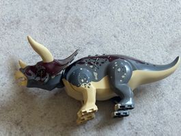 Lego Triceratops Dinosaurier