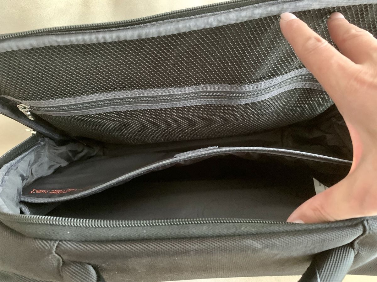 Samsonite Valigie & Borse: Aktentasche SAMSONITE – Nuovo (secondo la descrizione) da Zürich venduto da Nika017 1