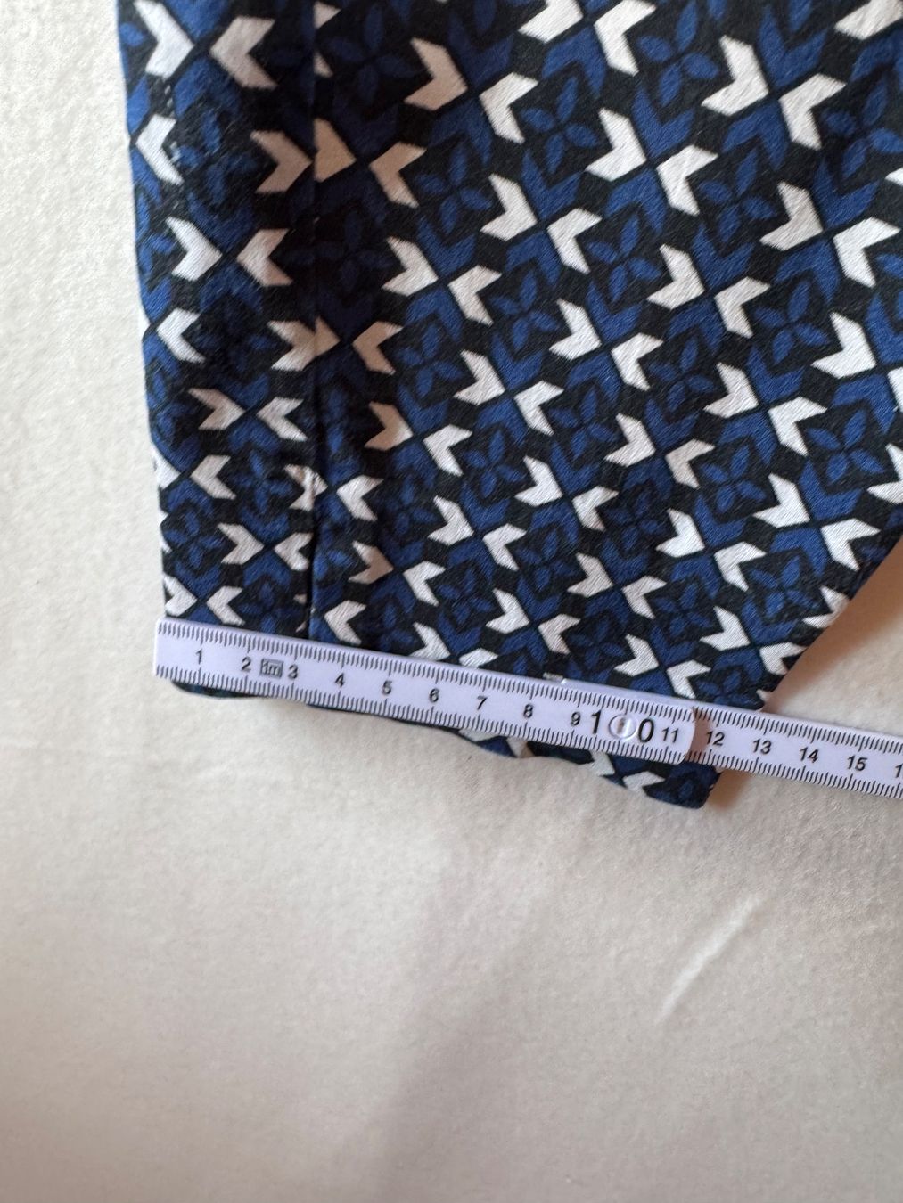 Hosen: Stoffhose von H&M Gr. 34 – Gebraucht aus Grosswangen von second_hand_dress 3