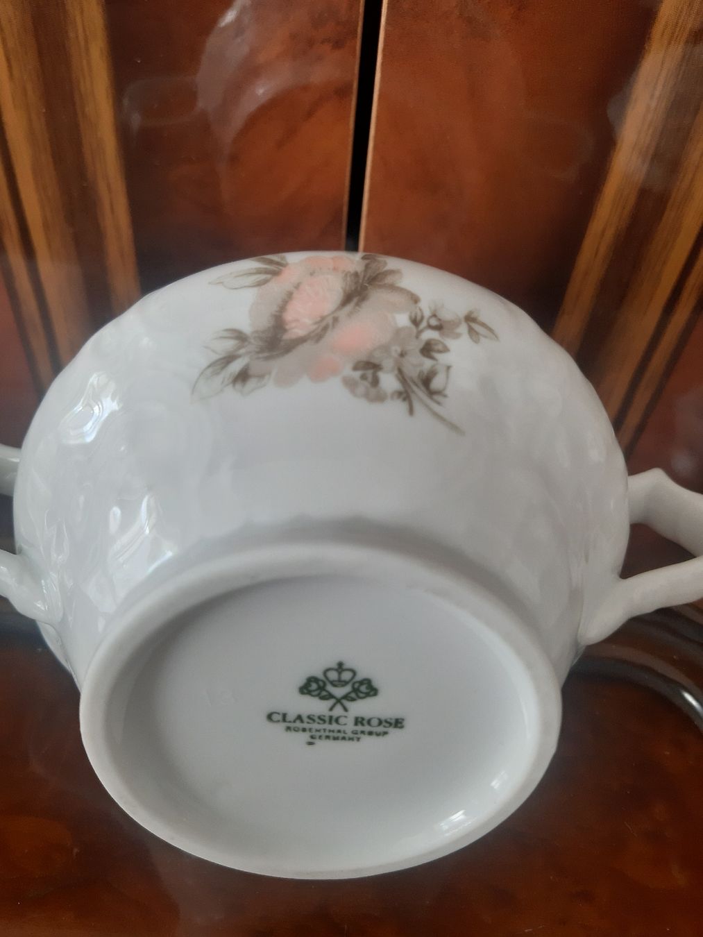 Rosenthal Sucriers: Zuckerdose Rosenthal. – Neuf (Voir description) à Schattdorf par epp_db95 2