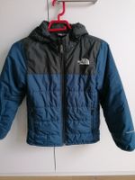 The north face Jacke 