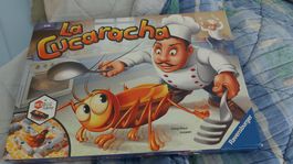 Spiel Cucaracha