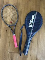Wilson Ultra Tennisschläger, Top Zustand, Inkl. Hülle!