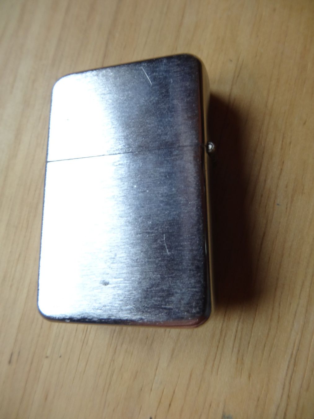 Accendini: briquet ancien tristar à essence – Usato da Rebeuvelier venduto da falcon58 1