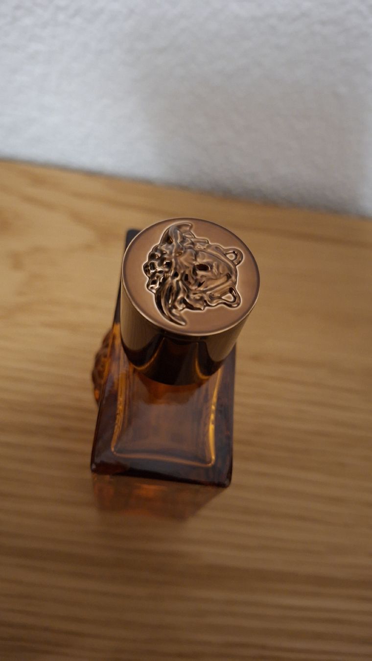 Versace Profumi & Eau de Toilette: Versace Eros Najim – Usato da Wallisellen venduto da man_vh9r 2
