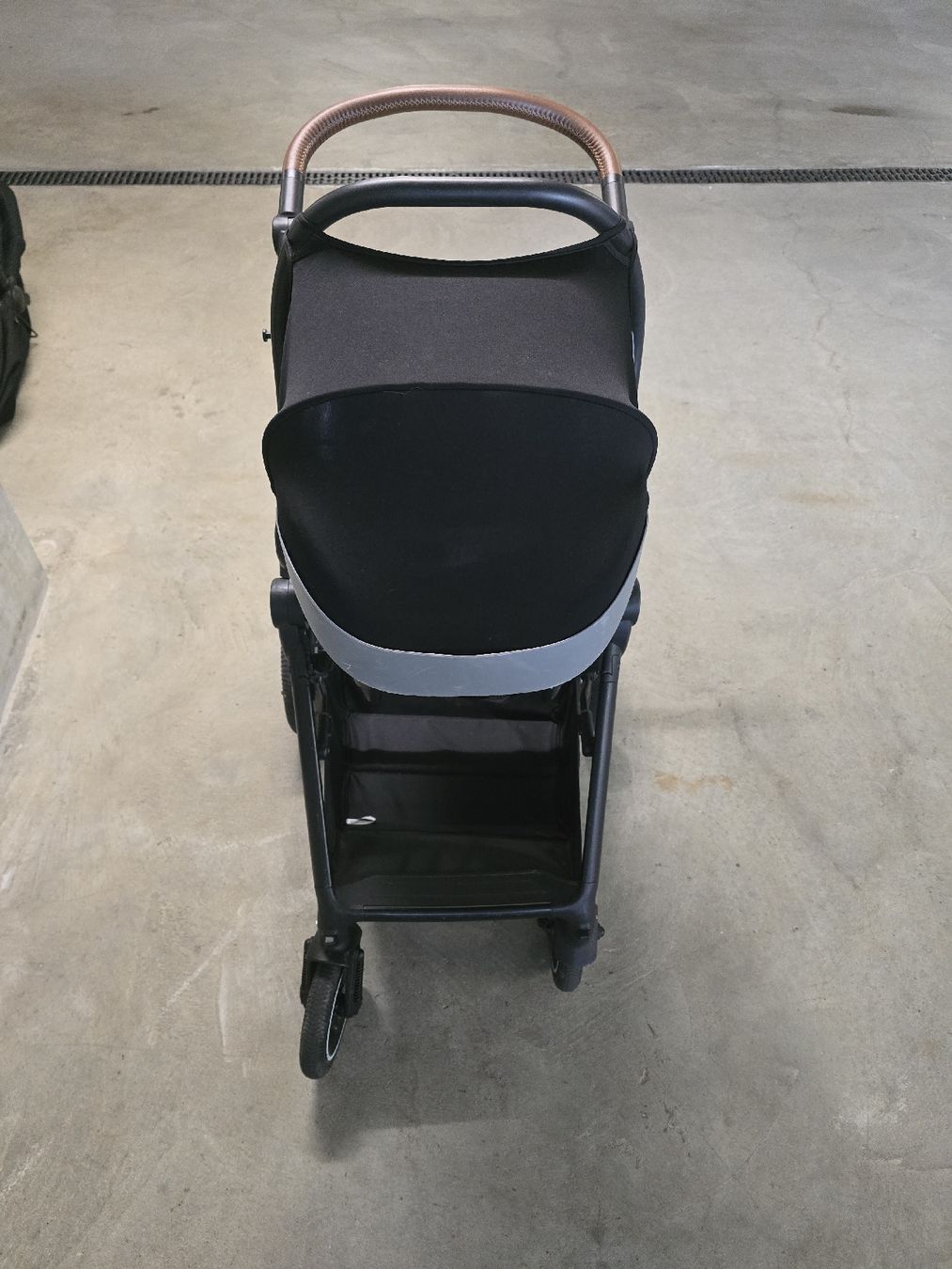 Kinderkraft Carrozzine: Kinderkraft Kombikimderwagen – Usato da Frauenkappelen venduto da yasin92 1