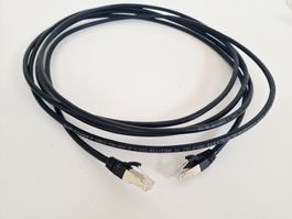 Netzwerk Kabel