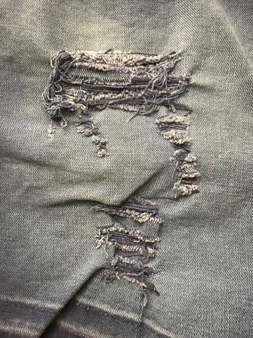 Maison Scotch Jeans: SHORT  *MAISON SCOTCH* – Usato da thonex venduto da Ktoun 4