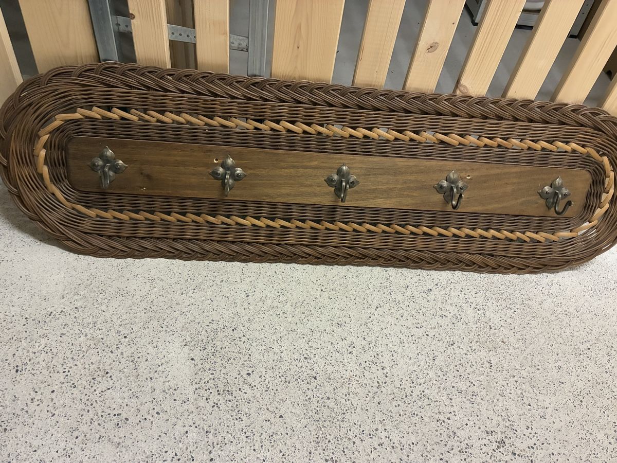 Garderobe: Garderobe – Gebraucht aus Belp von Hornusser54 1