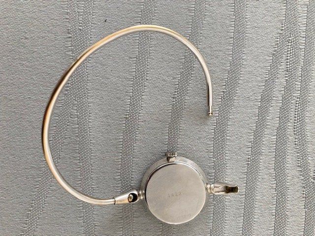 Orologi: Vintage Cocktail Armbanduhr – Usato da Eschlikon TG venduto da Giuseppina 2