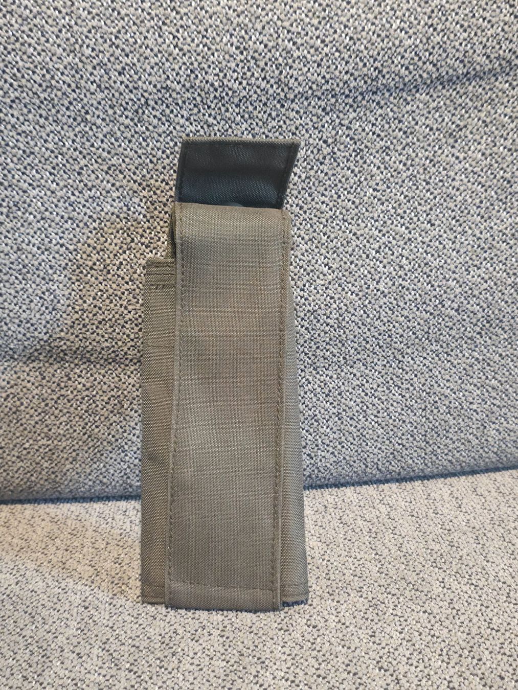 Schweizer Armee Taschen: Tourniquet Tasche MBAS – Neu (gemäss Beschreibung) aus Steffisburg von Davga