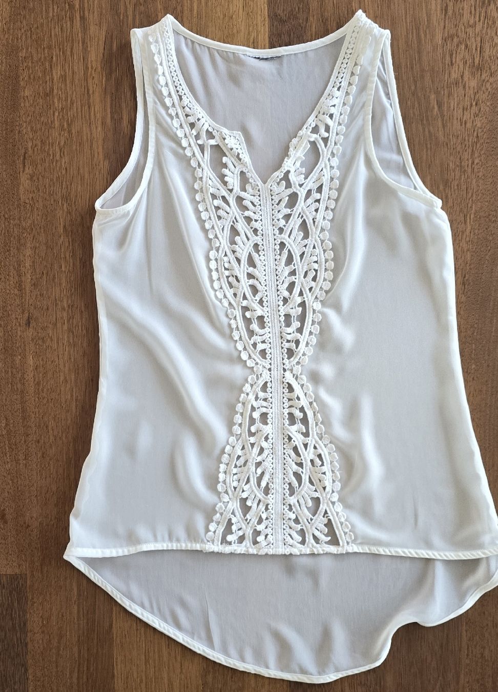 Lotti di vestiti: Second Hand 10 Oberteile Gr. S/M – Usato da Seuzach venduto da Verano_2026 9