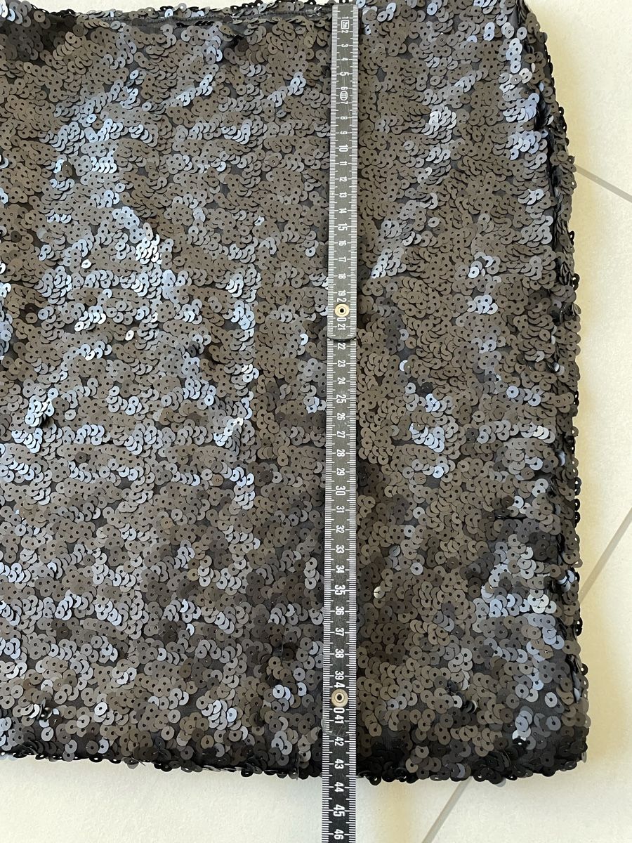 Gonne: Minirock Gr 34/36 – Usato da Rüti ZH venduto da kar_xx9l 2