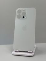 Vitre Cache Arrière iPhone 14 Pro Max Blanc