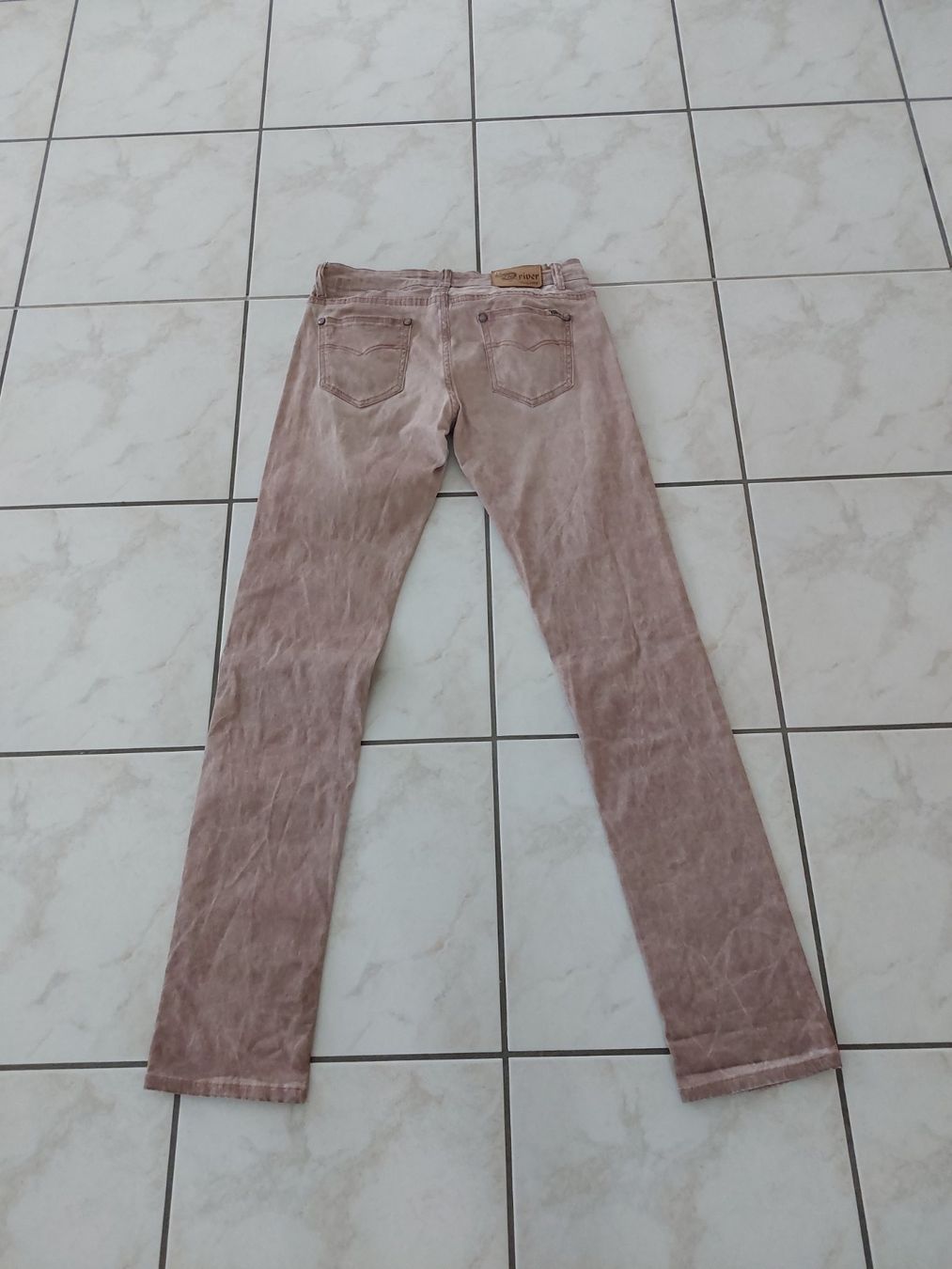 Pantaloni: Driver Hose Gr. 30 – Usato da Schmitten venduto da Renistern68 1