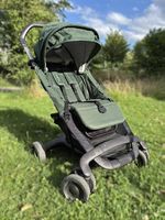 Kinderwagen nuna PEPP luxx Buggy kompakt