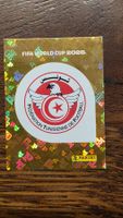 Panini 2026 WM USA TUN 1 Tunesien