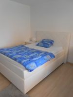 Boxspring Bett