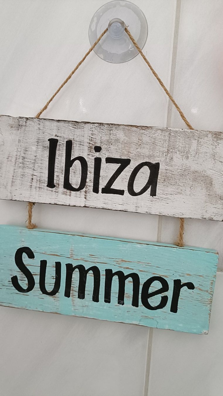 Orologi: Uhr & Ibiza Dekoration – Usato da Dübendorf venduto da Me_sa 3