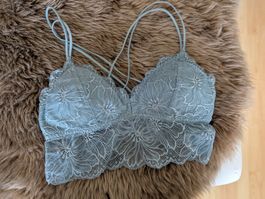 Bralette Gilly Hicks (Hollister) S