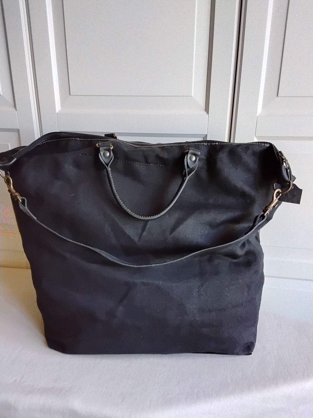 Taschen: Weekender  – Neu (gemäss Beschreibung) aus Fey von ladamedunil