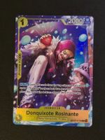 Donquixote Rosinante OP12-108 – Treasure Rare TR – OP14 – EN