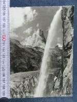 MADERANERTAL 1939 WASSERFALL URI AK